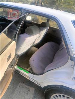 تويوتا II مارك